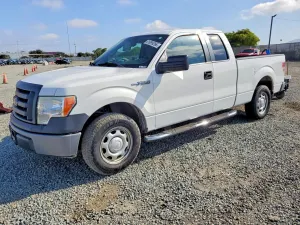 Ford F-150 4.6L 8 2010