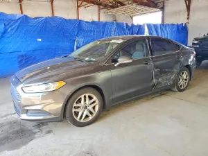 Ford Fusion 1.5L 4 2016