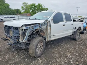 Ford F-250 6.7L 8 2019