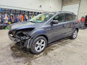 Ford Escape 1.6L 4 2015