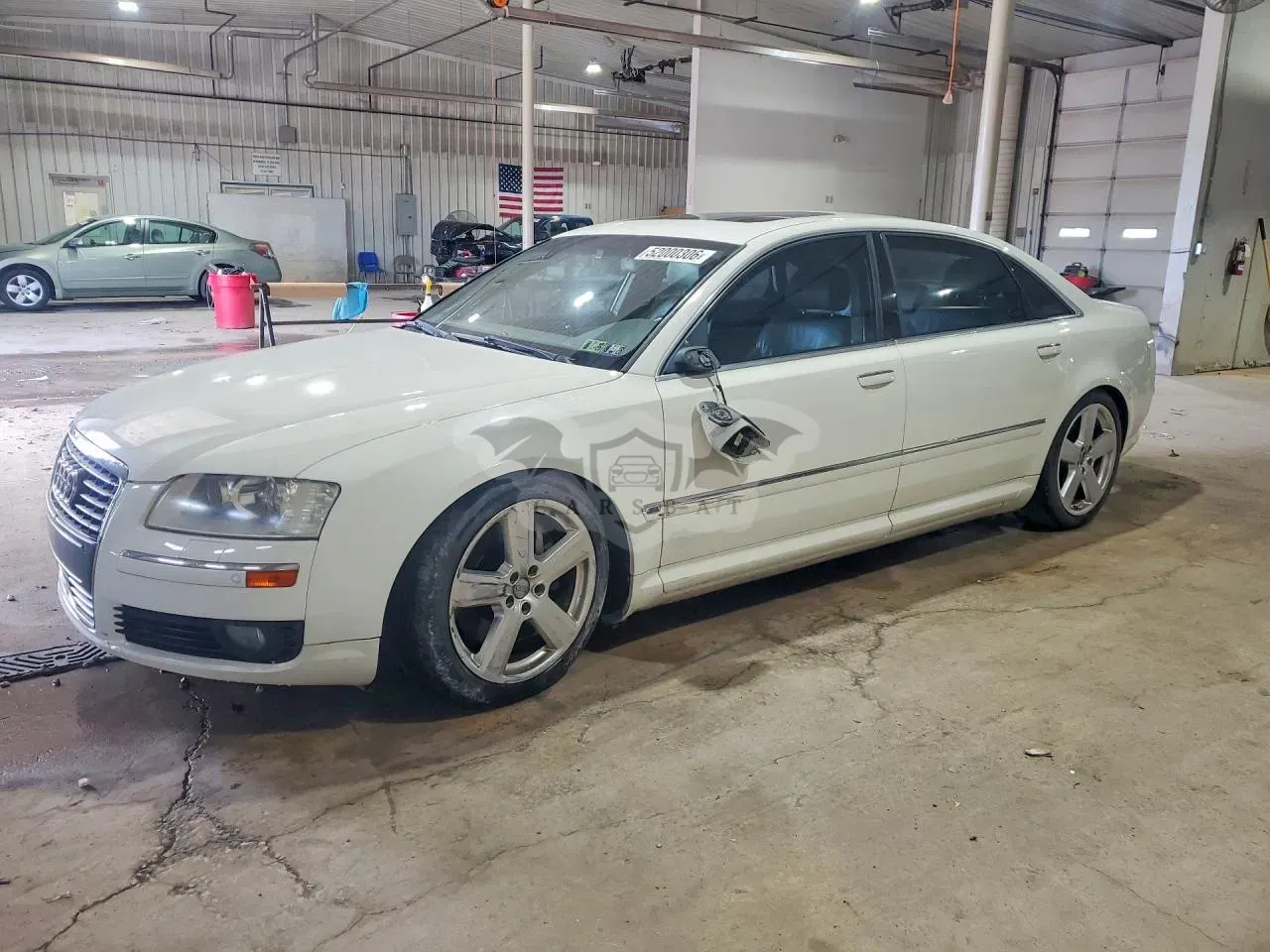 Audi A8 4.2L 8 2006