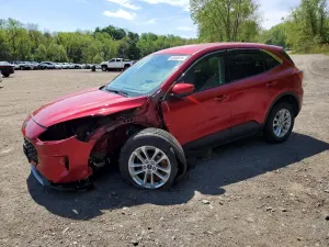 Ford Escape 1.5L 3 2020