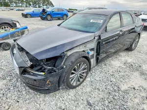 Hyundai Genesis 3.8L 6 2016