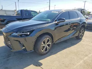 Lexus RX 2.4L 4 2023