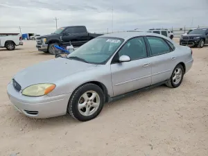 Ford Taurus 3.0L 6 2004