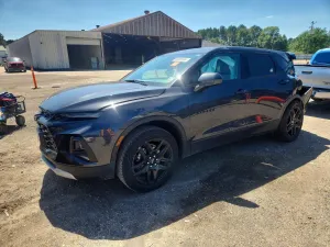 Chevrolet Blazer 2.0L 4 2021