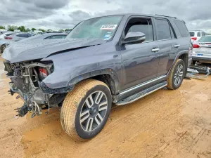 Toyota 4Runner 4.0L 6 2020