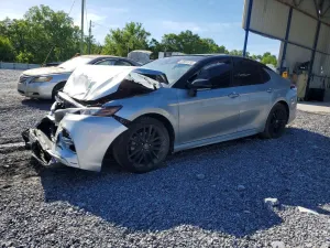 Toyota Camry 2.5L 4 2023