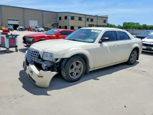Chrysler 300 2.7L 6 2009