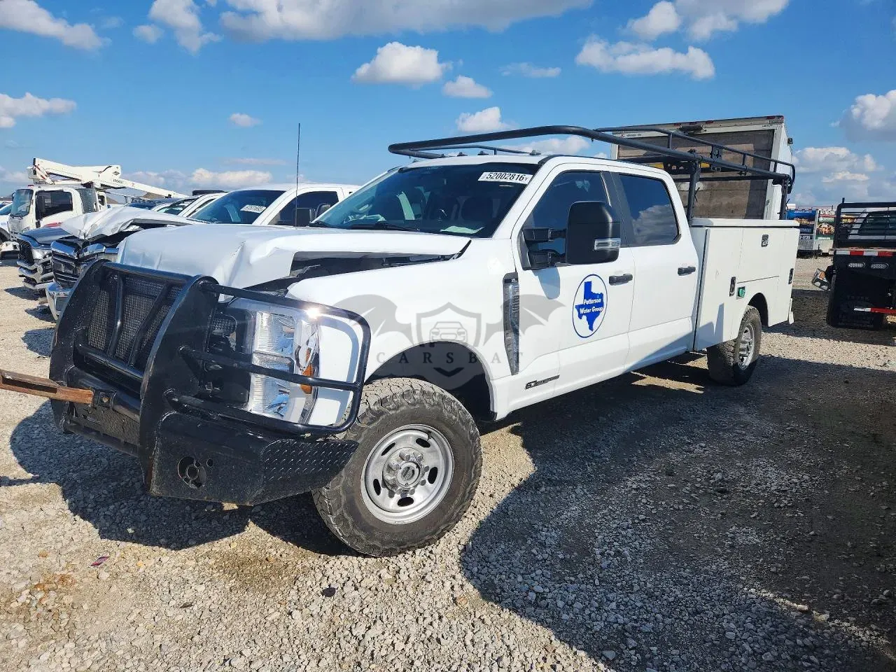 Ford F-150 2024