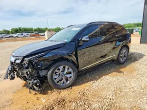 Kia Sportage 2.5L 4 2025
