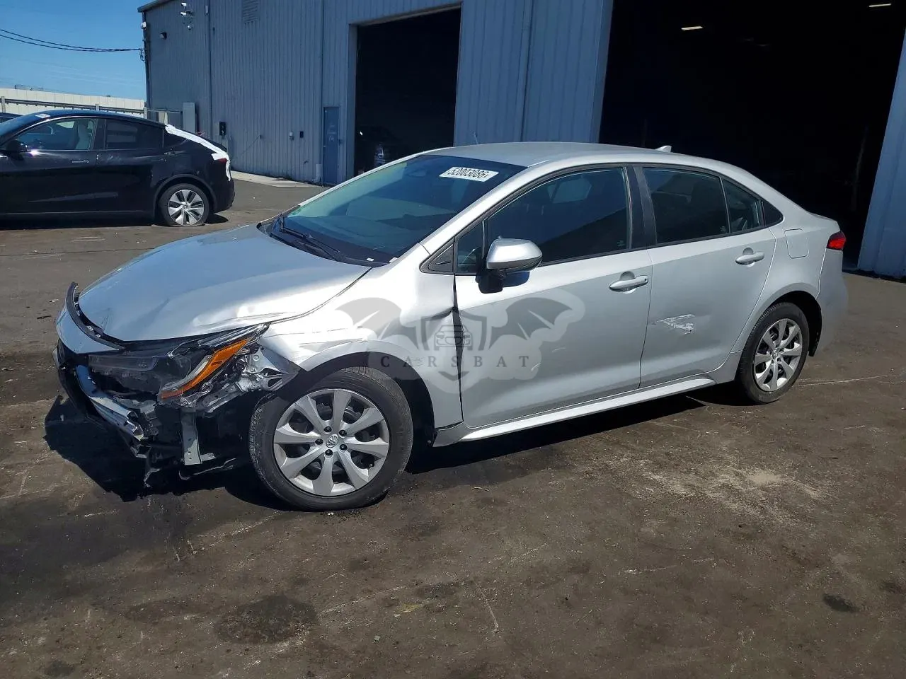 Toyota Corolla 2.0L 4 2023