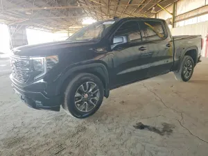 GMC Sierra 3.0L 6 2024