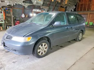 Honda Odyssey 3.5L 6 2003