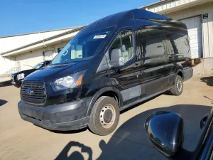 Ford Transit 3.7L 6 2019