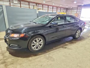 Chevrolet Impala 3.6L 6 2019