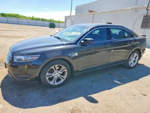 Ford Taurus 3.5L 6 2015