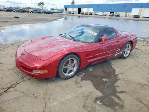 Chevrolet Corvette 5.7L 8 1999