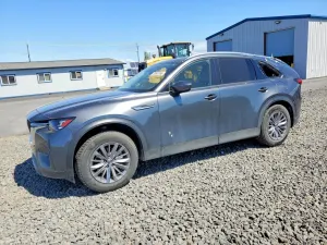 Mazda CX-90 3.3L 6 2025