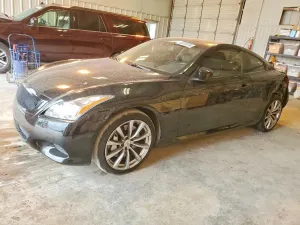 Infiniti G37 3.7L 6 2010