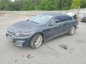Chevrolet Malibu 1.5L 4 2018