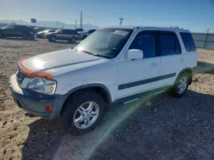 Honda CR-V 2.0L 4 2000