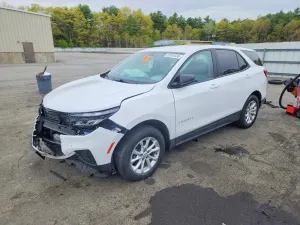 Chevrolet Equinox 1.5L 4 2023