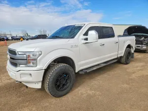 Ford F-150 3.5L 6 2018