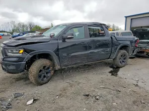 RAM 1500 5.7L 8 2019