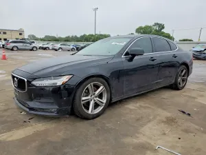 Volvo S90 2.0L 4 2017