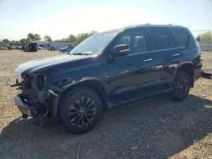 Lexus GX 4.6L 8 2022