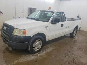 Ford F-150 4.2L 6 2008
