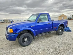 Ford Ranger 3.0L 6 2003