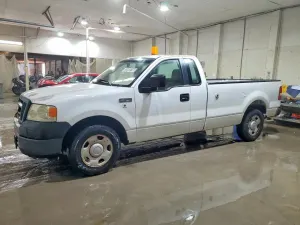 Ford F-150 4.2L 6 2008