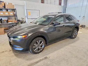 Mazda CX-30 2.5L 4 2024