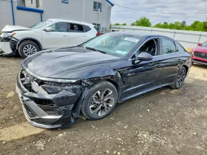 Hyundai Sonata 2.5L 4 2024