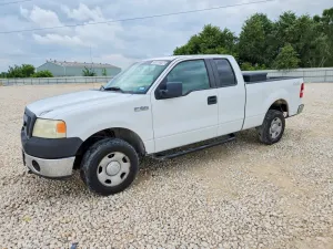 Ford F-150 4.6L 8 2008
