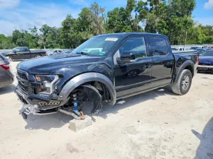 Ford F-150 3.5L 6 2018