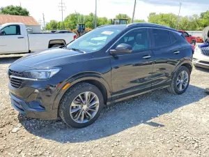 Buick Encore 1.3L 3 2023