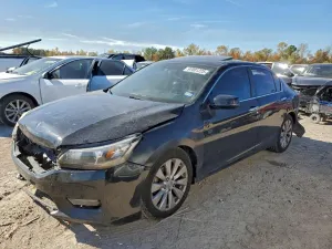 Honda Accord 2.4L 4 2014