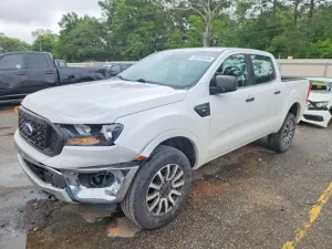 Ford Ranger 2.3L 4 2019