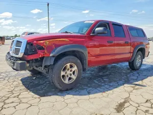 Dodge Dakota 4.7L 8 2006