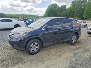 Honda CR-V 2.4L 4 2012