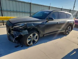 Genesis GV80 3.5L 6 2025