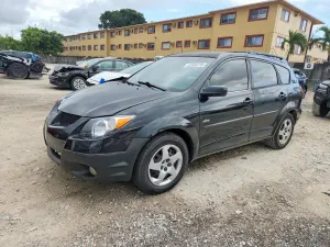Pontiac Vibe 1.8L 4 2003