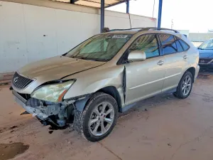 Lexus RX 3.3L 6 2004