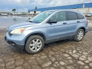 Honda CR-V 2.4L 4 2009