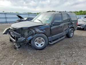 Ford Expedition 5.4L 8 2003