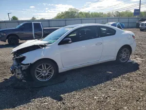 Scion tC 2.4L 4 2008