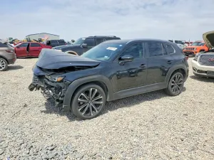 Mazda CX-50 2.5L 4 2024